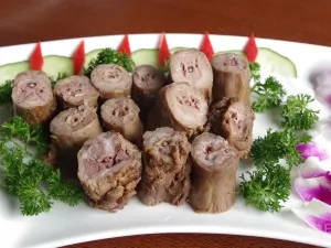 鸭棚子(中华北路店)