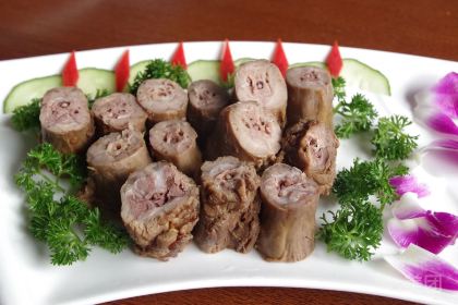 鸭棚子(中华北路店)