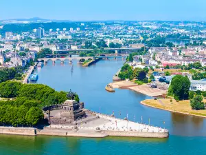Deutsches Eck