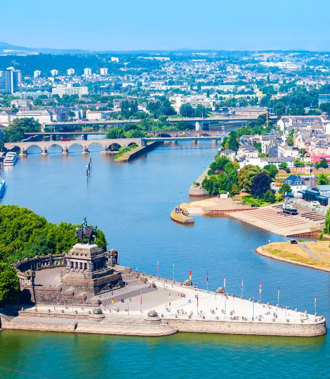 Koblenz