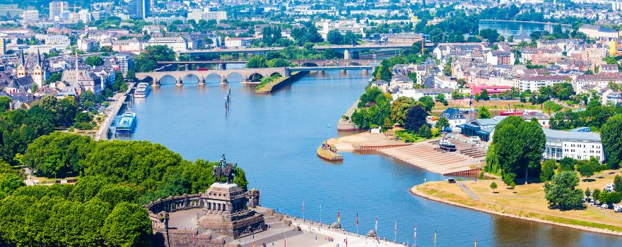 Deutsches Eck