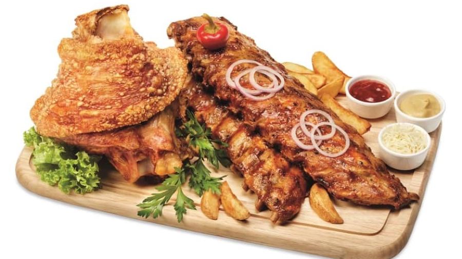 Salm Brau Klosterbrauerei