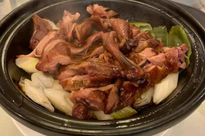 MY HARBOUR CHINESE RESTAURANT