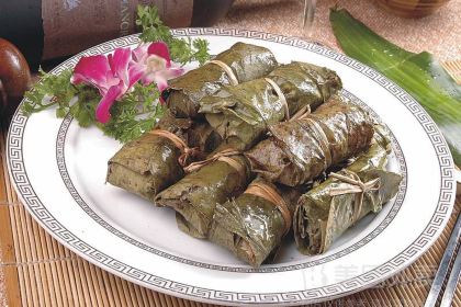 CHI SHUI GU YUE SHAO KAO