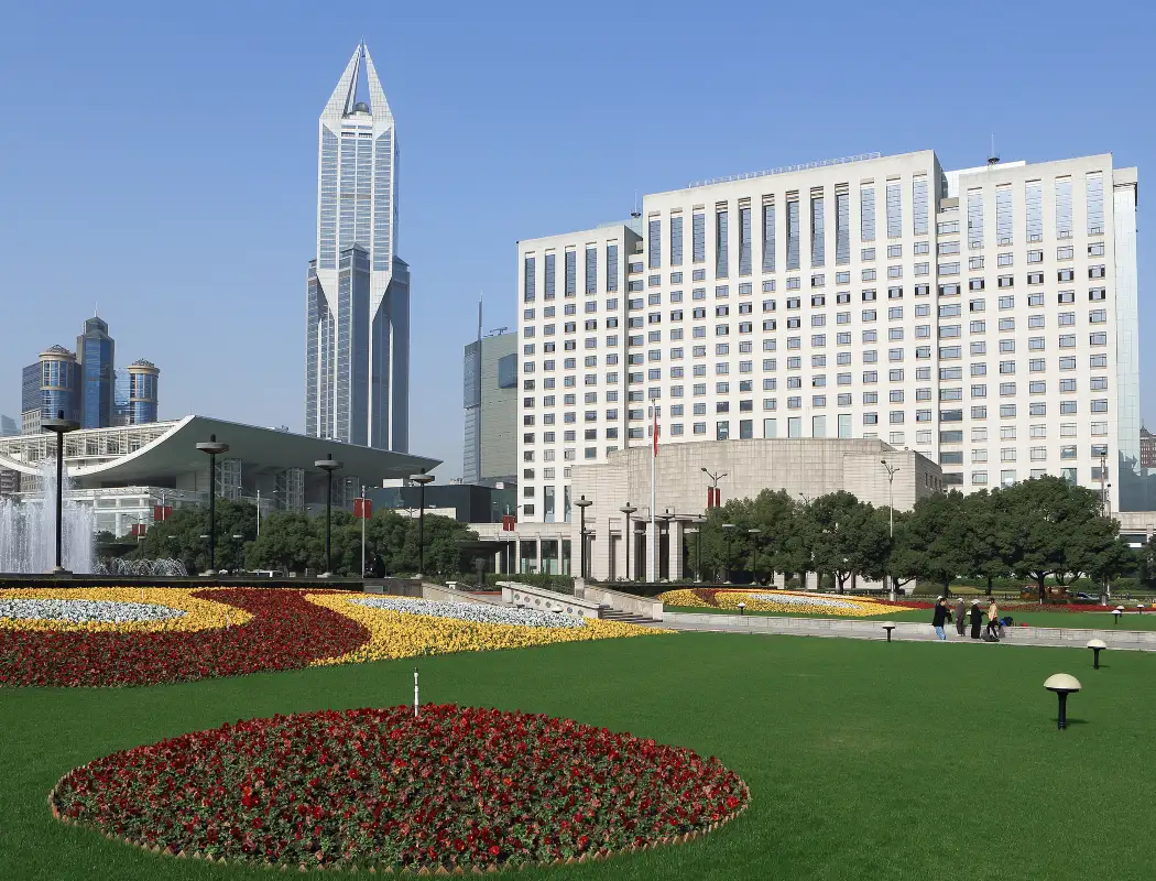 Place du Peuple