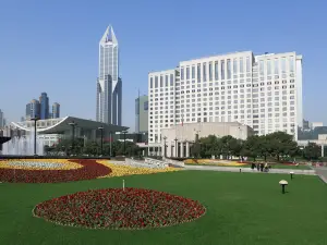 인민광장
