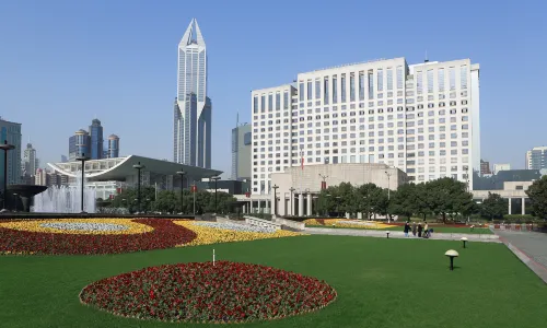 People's Square