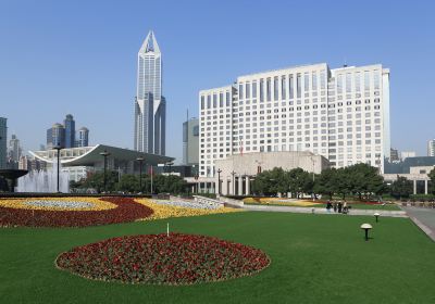 People's Square