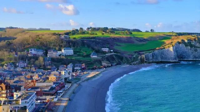 Goderville Travel Guide 2026: Top Attractions, Things to Do & Deals |  Trip.com | May 2026
