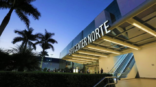 Expo Center Norte