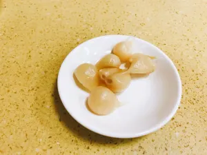 老沙家羊肉泡馍馆