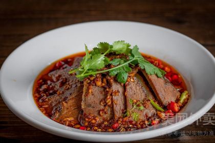 吴记牛骨粉(抚州弄店)