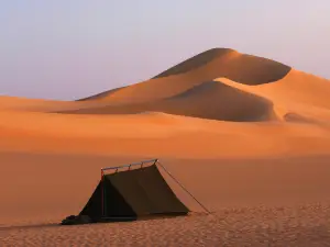 Eastern Desert