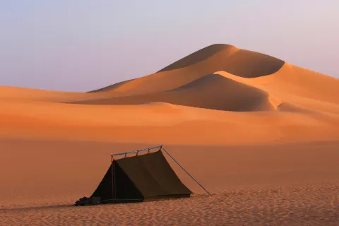 Eastern Desert