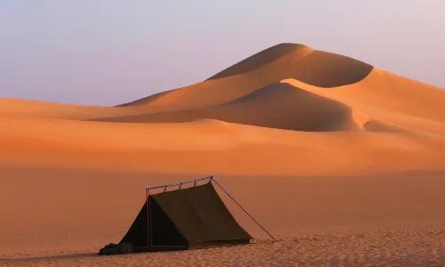 Eastern Desert