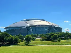 AT&T Stadium