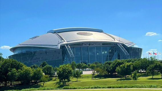 AT&T Stadium