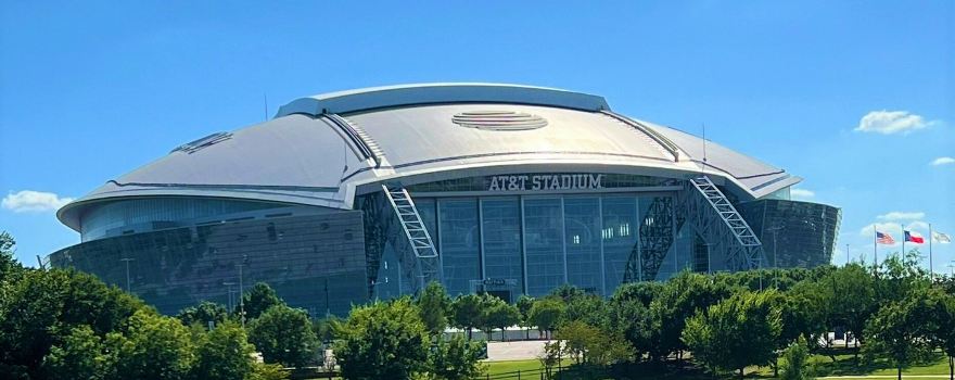AT&T Stadium
