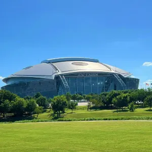 AT&T Stadium