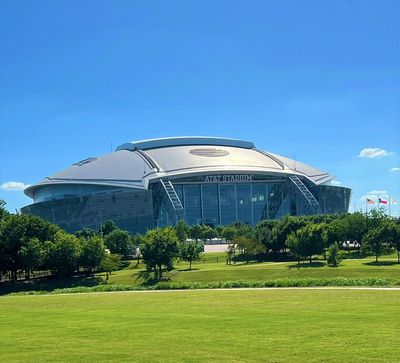 AT&T Stadium