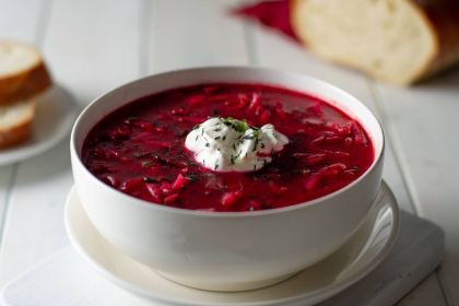 Piroshky Piroshky | Pike Place Market