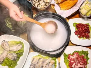 TAIGENBAO WUMIZHOU