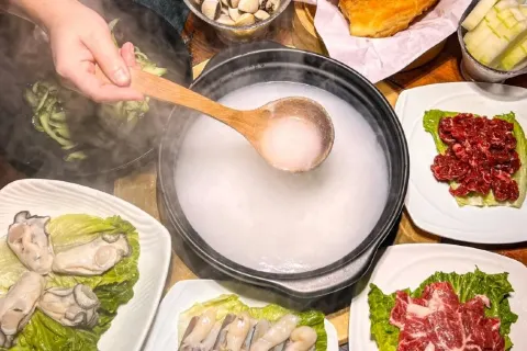TAIGENBAO WUMIZHOU