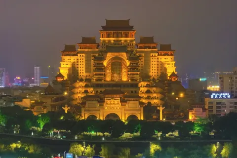 Yuntian Cultural City