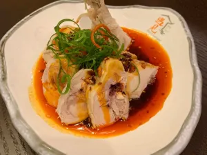 Loulan Restaurant