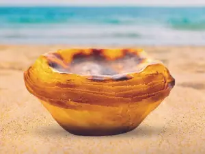 Pastéis de Belém