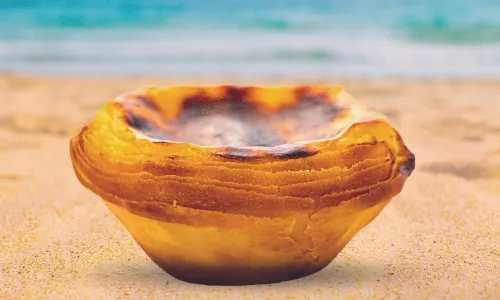 Pastéis de Belém