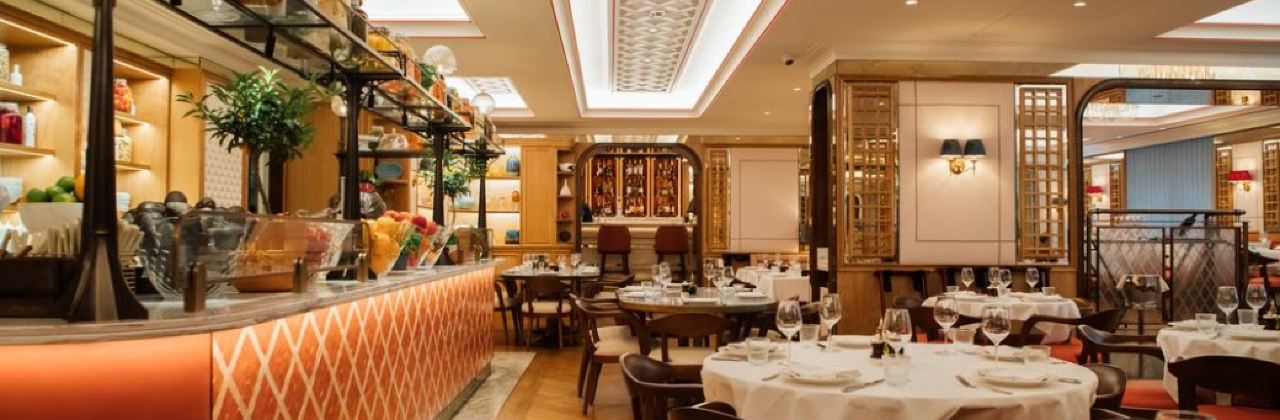 La Maison Ani London