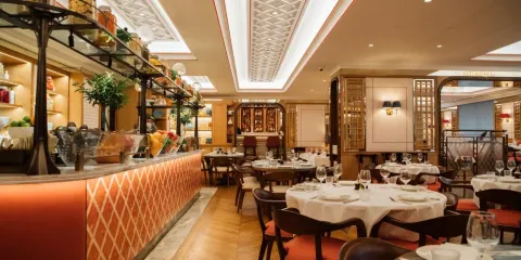 La Maison Ani London