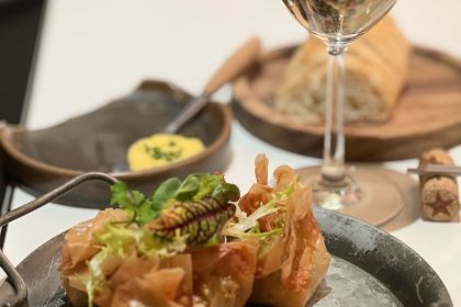 popot博朴(徐汇店)