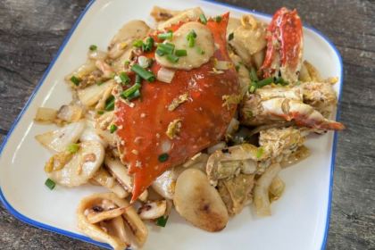 XIAO MI FENG MEI SHI