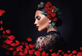 York | Carmen performed by Ukrainian National Opera | York Barbican