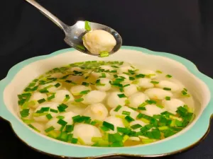 五味府海鲜餐厅·烟台菜·海肠捞饭(黄海明珠店)