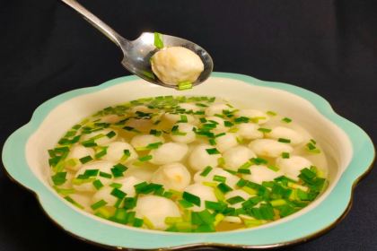 五味府海鲜餐厅·烟台菜·海肠捞饭(黄海明珠店)