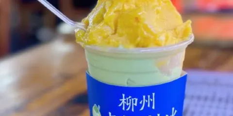 盧姐炒冰(勝利家具城店)