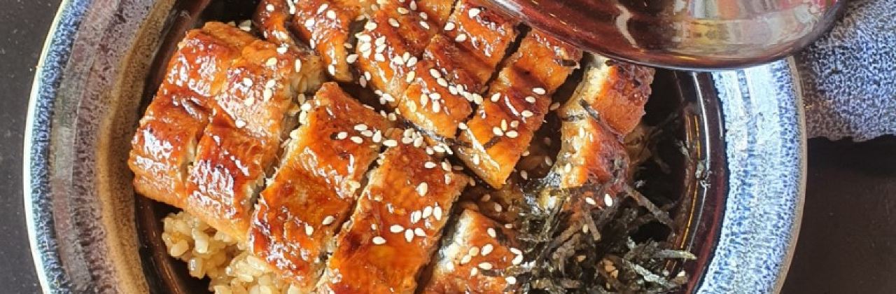 ไข่หวานบ้านซูชิ พัทยา Kaiwanbansushi.pattaya