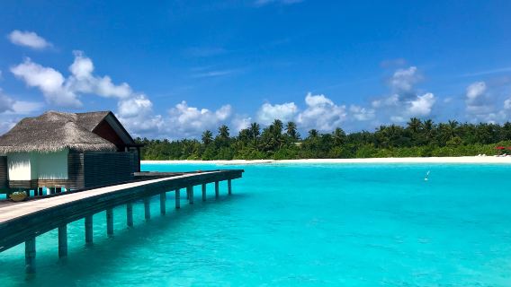 Olhuveli