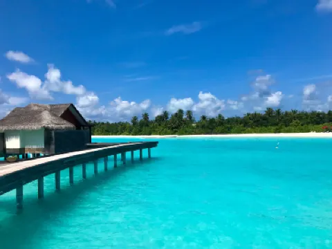 ニヤマプライベートアイランズモルディブ