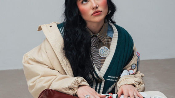Lauren Spencer Smith – THE ART OF BEING A MESS TOUR