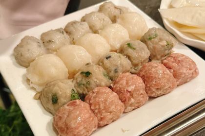 Landmark Hotpot House