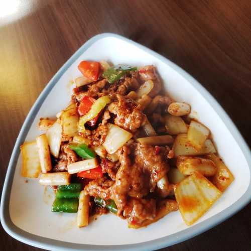 chuan man ju