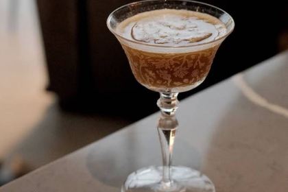 Whisky House Kuala Lumpur