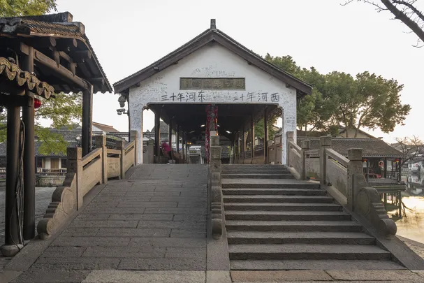 4_Songzilaifeng Bridge