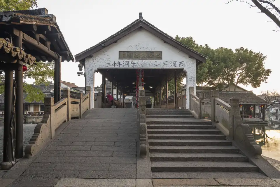 5_送子來鳳橋
