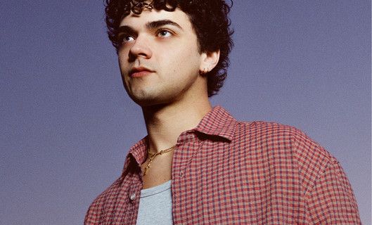 Alexander Stewart & Natalie Jane: One Night Only