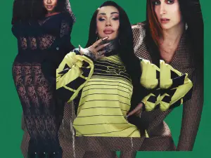 Bedford | Sugababes at the Manor